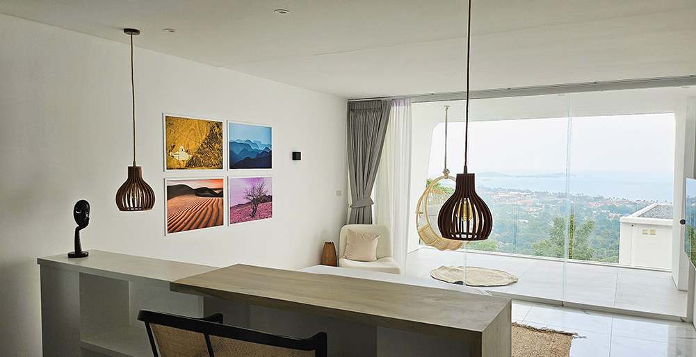 Golden Lotus - The Purity Villa - Bedroom 3